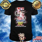 Albert Pujols st louis cardinals home runs in mlb history signature shirt