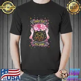 Always trust your magic halloween shirt