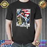 American bike tim mcgraw graphic classic shirt