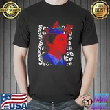 American film heat movie fanart jon voight classic shirt