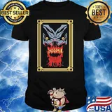 An American Werewolf in London Art Shirt