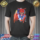 An old design of judas priest best selling shirt