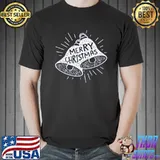 Animated art iconic christmas bells shirt