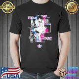 Anime girl qr lain windows shirt
