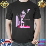 Annabelle creation v3 horror halloween trending shirt
