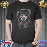 Annabelle dollthe conjuring halloween trending shirt