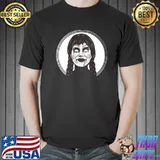 Annabelle funnyhorror movie halloween trending shirt