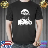 Annabelle ghost horror movie halloween trending shirt