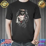 Annabelle inside me halloween trending shirt