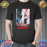 Anniversaire terrifier horror movie art idol for you halloween trending shirt