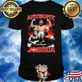 Anthony Joshua Shirt