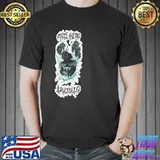 AntI hero trujillo jef whitehead clasisc shirt