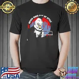 Art never goes out of style terrifier halloween terrifier 2 classic shirt