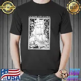 Art oceans ate Alaska classic shirt
