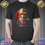 Artist My Art Doesn´t Understand You Either Art Supplies T-Shirt