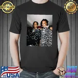 Asap rocky playboI cartI our destiny classic shirt