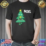 Asip noël merry christmas classic shirt