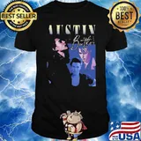 Austin Butter Shirt