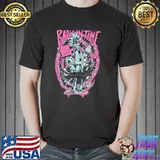 Back in time is this the 50's or 1999 rick ad morty classic shirt