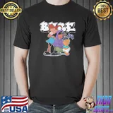 Bad bebe kids 90s TV classic shirt