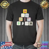 Band steely dan discography classic shirt