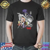 Berserk anime 90s berserk griffith guts anime bootleg vintage graphic classic shirt