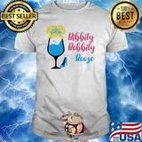 Bibbity Bobbity Booze Cinderella Shirt