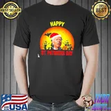 Biden halloween antI Joe Biden happy st patrick's pumpkin head halloween classic shirt