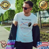 Biden please fix those numbers Essential T-Shirt