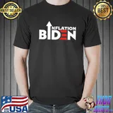 Bidenflation Shirt