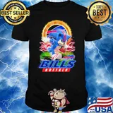 Bills Buffalo Shirt