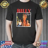 Billy hargrove demogorgon dacre montgomery st stranger things fans classic shirt