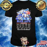 Blue Jays Legends Shirt
