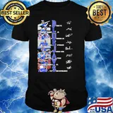 Blue Jays Team Shirt