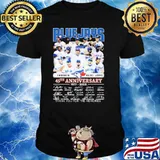 Blue Jays Toronto 45th Anniversary Shirt