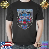 Blues traveler cat classic shirt