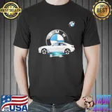 BMW Car 14 Shirt