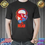 Bob rafelson head film the monkees graphic classic shirt