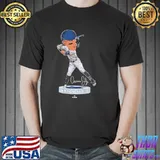 Bobblehead aaron judge new york mlb aaron judge shirt