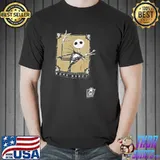 Bone daddy nightmare before christmas Jack santa shirt
