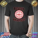 Boston University - college style Essential T-Shirt