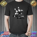 Bowling Pins And Pints T-Shirt