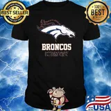 Broncos Country Shirt