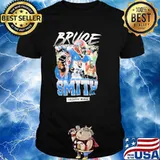 Bruce Smith Dreamathong Shirt