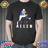 Buffalo Bills josh allen shirt