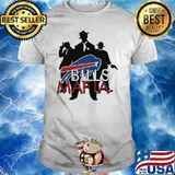 Buffalo Bills Mafia Shirt