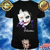 Cadillac Joker Shirt