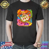 Cancer horoscope sign T-Shirt