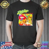 Can't buy a thrill steely dan artwork classic shirt