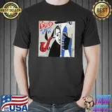 Charlie parker bird diz jazz music gift birthday classic shirt